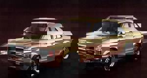 Consul/Granada (1972 - 1977)